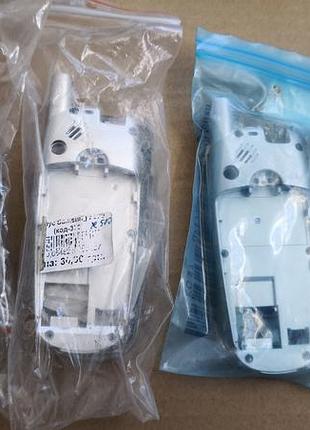Корпус samsung sgh x600 2