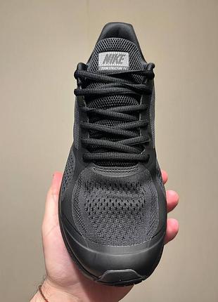 Nike zoom guide 10 black 4
