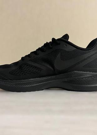 Nike zoom guide 10 black 6