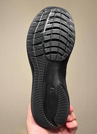 Nike zoom guide 10 black 10