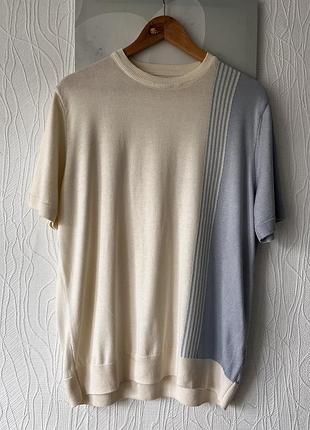 Джемпер з коротким рукавом burton p.l