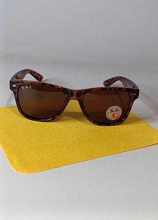 Leo print - wayfarer