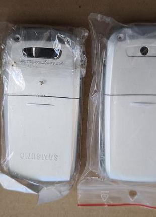 Корпус samsung sgh e250 2