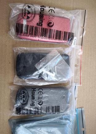 Корпус samsung sgh e250 4