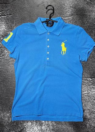 Поло ralph lauren