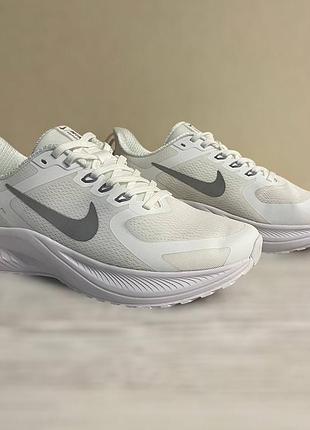 Nike alpha zoom pro white 10