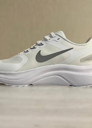 Nike alpha zoom pro white 5