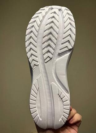 Nike alpha zoom pro white 7