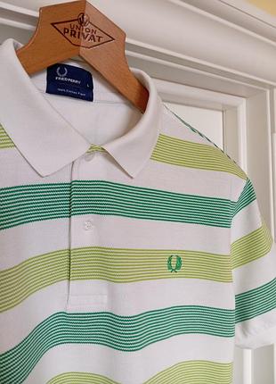 Футболка поло fred perry оригінал