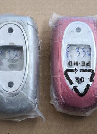 Samsung sgh e330