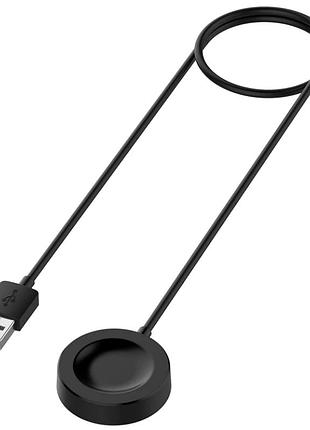 Зарядна док-станція primolux для годинника huawei watch gt6 pro / gt6 / gt5 / gt4 - black