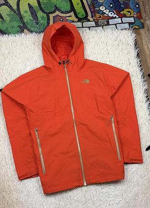 Оригинальная мужская куртка мембрана тнф the north face hyvent tnf