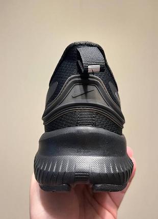 Nike alpha zoom pro black 5
