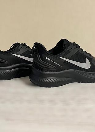 Nike alpha zoom pro black 9