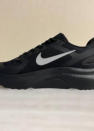 Nike alpha zoom pro black 6