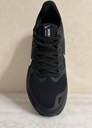 Nike alpha zoom pro black 7