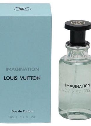 Парфюмированная вода мужская louis vuitton imagination, 100мл