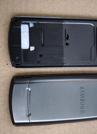 Корпус samsung sgh m620 4