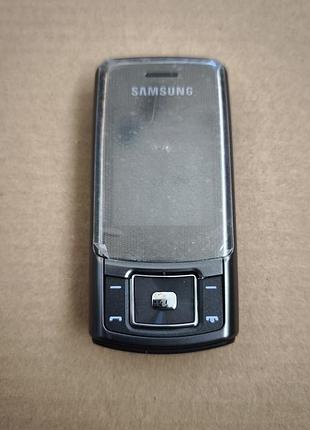 Корпус samsung sgh m620 2