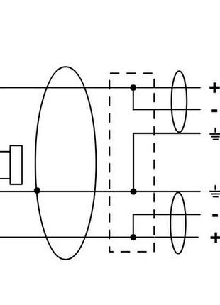 Кабель cordial cfy 3 vcc 2