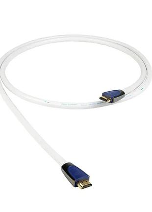 Кабель hdmi chord clearway hdmi 2.1 0.75m