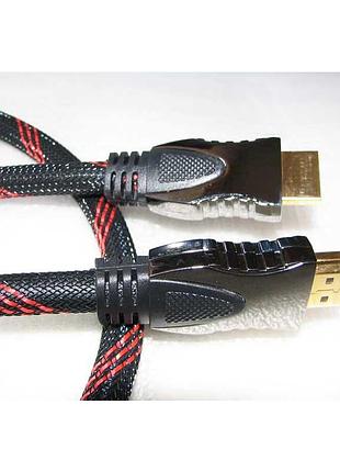 Кабель hdmi mt-power hdmi 2.0 diamond 1 м