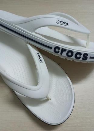 Шлепанцы весна-лето жен. 39-40р.crocs