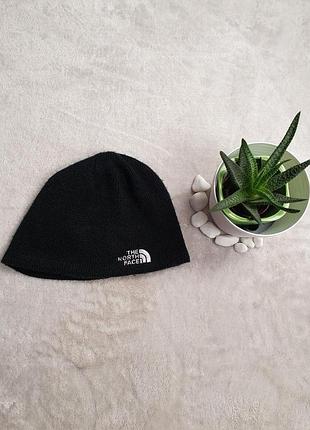 Шапка the north face