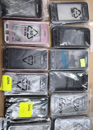 Корпус samsung sgh s5230, 5233t