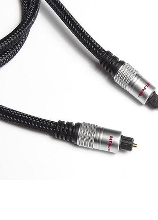 Оптический кабель mt-power optical medium 15 м