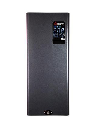 Котел електричний tenko digital standart 3 квт 220v