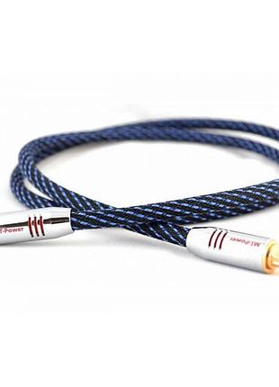 Оптический кабель mt-power optical platinum 2 м