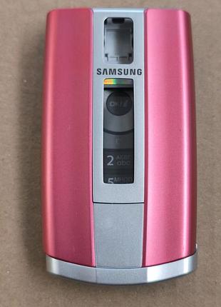 Корпус samsung sgh e490 5