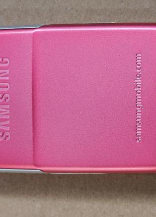 Корпус samsung sgh e490 6