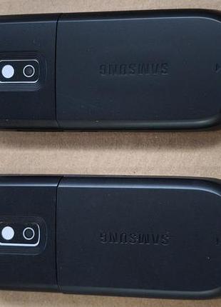 Корпус samsung sgh e3212 4
