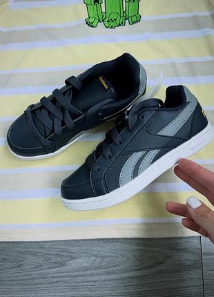 Кросівки reebok, 20 cm устілка