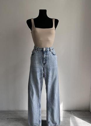 Джинси pull&bear 2
