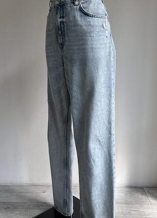 Джинси pull&bear 4