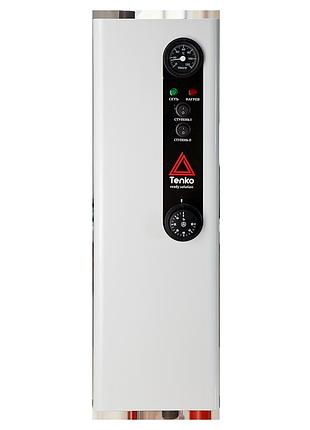 Котел електричний tenko економ 4,5 квт 220v