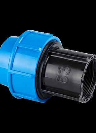 Муфта з внутрішньою різьбою unisera 32x1 1/4"
