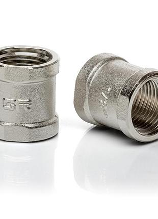 Муфта iger 3/4"