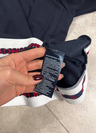 Світшот tommy новий 5
