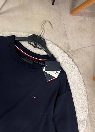 Світшот tommy новий 3