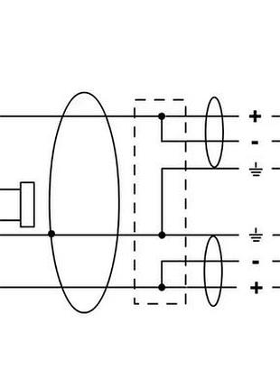 Кабель cordial cfy 0,9 vcc 2