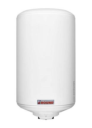 Водонагрівач round eco vmr 80 (1200w) new