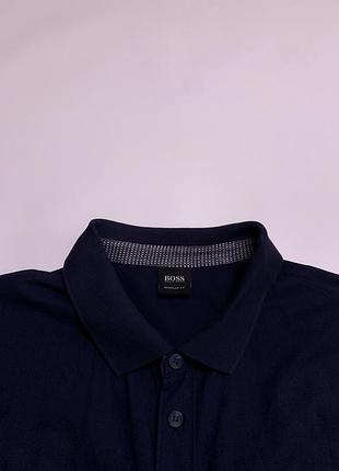 Рубашка hugo boss 3