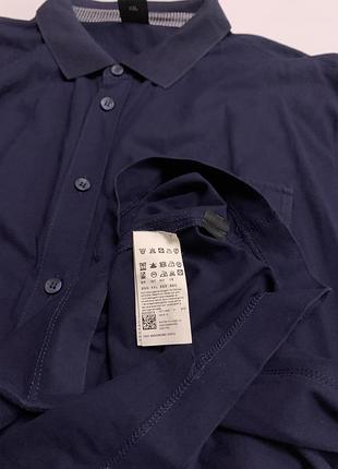 Рубашка hugo boss 5