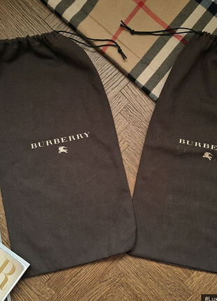 Тканевые&nbsp;пиджавки (чехлы) набор от бренда burberry