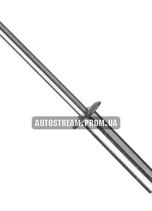 Вытяжная заклепка кузовных элементов, подкрылок 4*20 mitsubishi outlander cu5w, airtrek cu5w, airtrek/outlander cu5w mr492093
