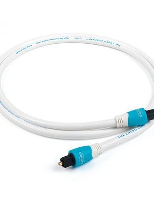 Цифровий оптичний кабель chord c-lite toslink to toslink 5 м
